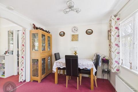 2 bedroom park home for sale, Shepherds Grove Park, Stanton