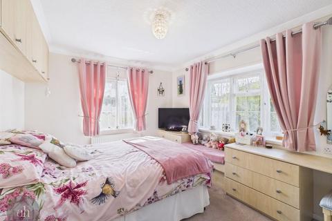 2 bedroom park home for sale, Shepherds Grove Park, Stanton
