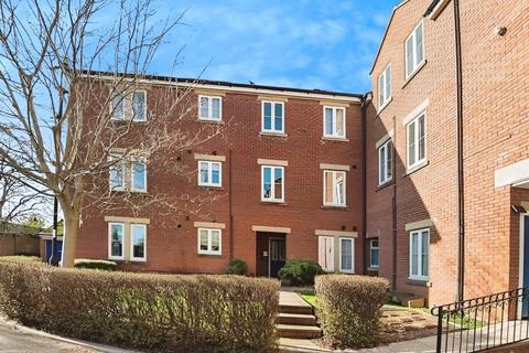 2 bedroom apartment for sale, Gras Lawn, St Leonards, Exeter