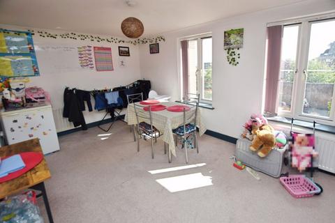 2 bedroom apartment for sale, Gras Lawn, St Leonards, Exeter
