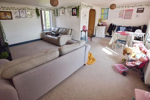 2 bedroom apartment for sale, Gras Lawn, St Leonards, Exeter