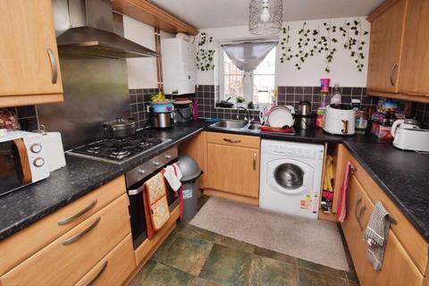 2 bedroom apartment for sale, Gras Lawn, St Leonards, Exeter