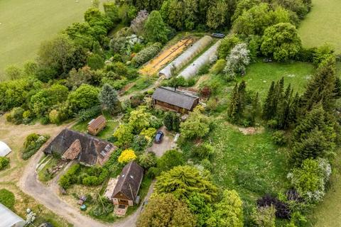 3 bedroom property with land for sale, Whiteacre Lane, Canterbury