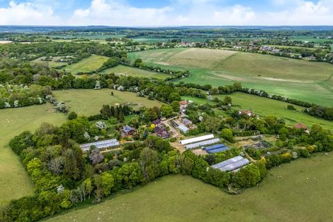 3 bedroom property with land for sale, Whiteacre Lane, Canterbury