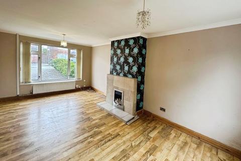 71 Jessie Road, Aldridge, Walsall, WS9 8HR