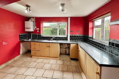 71 Jessie Road, Aldridge, Walsall, WS9 8HR