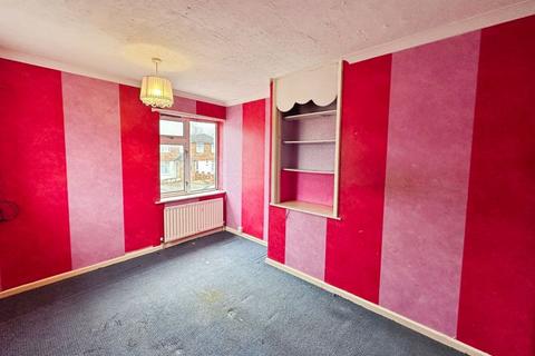 71 Jessie Road, Aldridge, Walsall, WS9 8HR