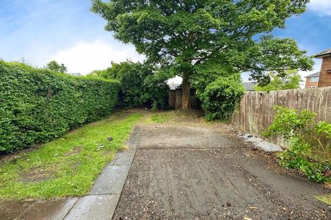71 Jessie Road, Aldridge, Walsall, WS9 8HR