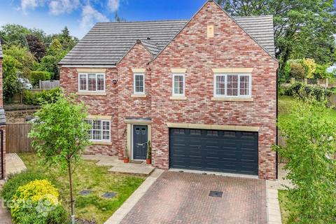 5 bedroom detached house for sale, Weavers Chase, WICKERSLEY