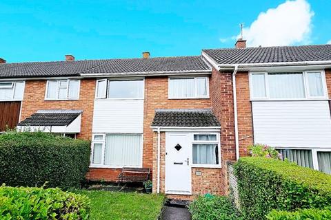 110 Brampton Road, Hereford, HR2 7DJ