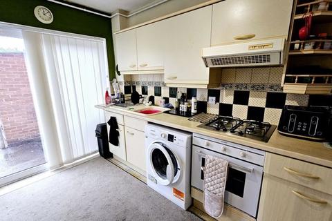 110 Brampton Road, Hereford, HR2 7DJ