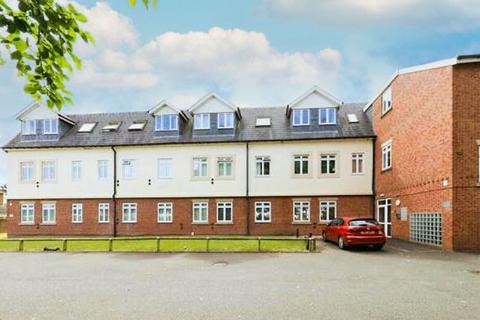 2 bedroom apartment for sale, Birmingham New Road, COSELEY, WV14 9PR