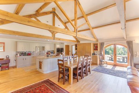 5 bedroom detached house for sale, West House, Guyzance, Morpeth, Northumberland