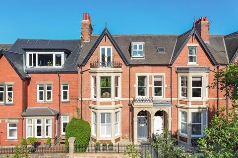 undefined, Highbury, Jesmond, Newcastle upon Tyne