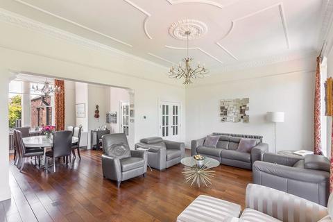 undefined, Highbury, Jesmond, Newcastle upon Tyne