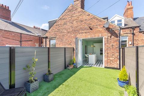 undefined, Highbury, Jesmond, Newcastle upon Tyne