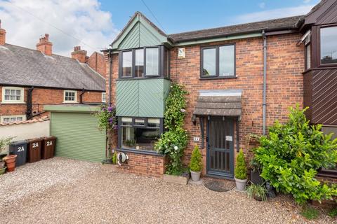 undefined, 2A Robey Street, Lincoln