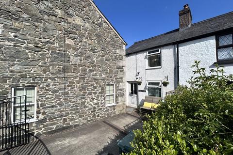 undefined, Swan Square, Abergele
