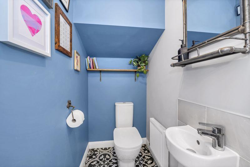 Cloakroom