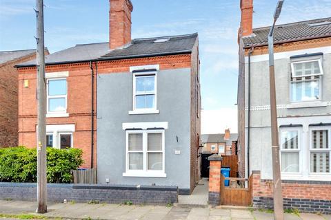 Wellington Street, Long Eaton
