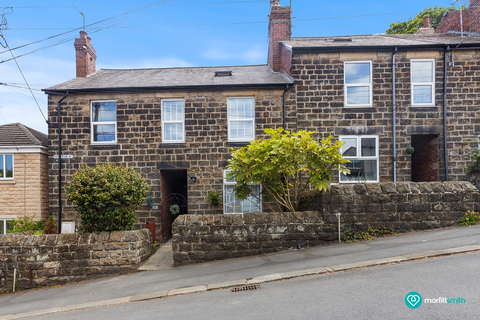 3 Bertram Road, Oughtibridge, Sheffield, S35 0FF