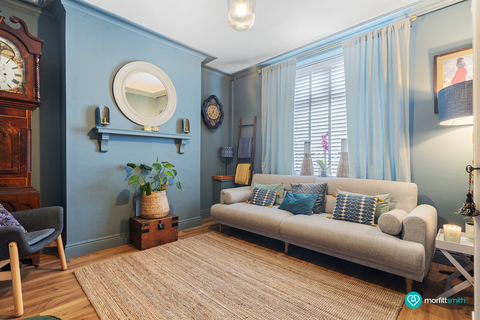 3 Bertram Road, Oughtibridge, Sheffield, S35 0FF