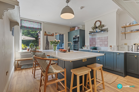 3 Bertram Road, Oughtibridge, Sheffield, S35 0FF