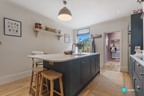 3 Bertram Road, Oughtibridge, Sheffield, S35 0FF