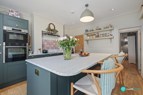 3 Bertram Road, Oughtibridge, Sheffield, S35 0FF
