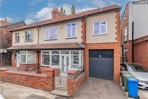 112 Cranbourne Road, Ashton-under-lyne, OL7 9BW