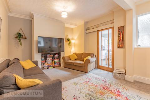 112 Cranbourne Road, Ashton-under-lyne, OL7 9BW