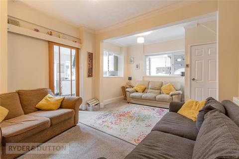 112 Cranbourne Road, Ashton-under-lyne, OL7 9BW