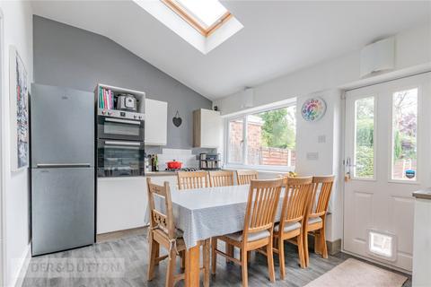 112 Cranbourne Road, Ashton-under-lyne, OL7 9BW