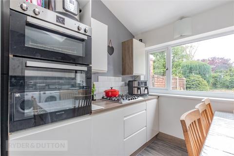 112 Cranbourne Road, Ashton-under-lyne, OL7 9BW
