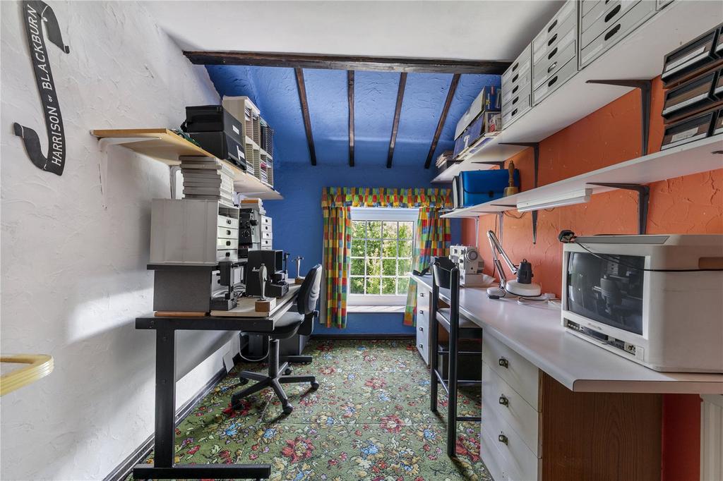 Office/Bedroom