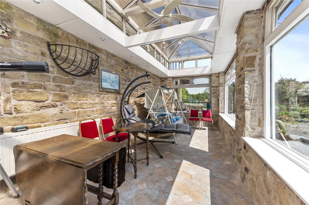 Sun Room
