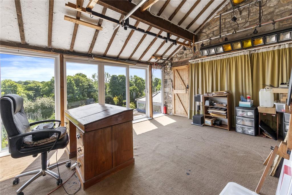 Art Room