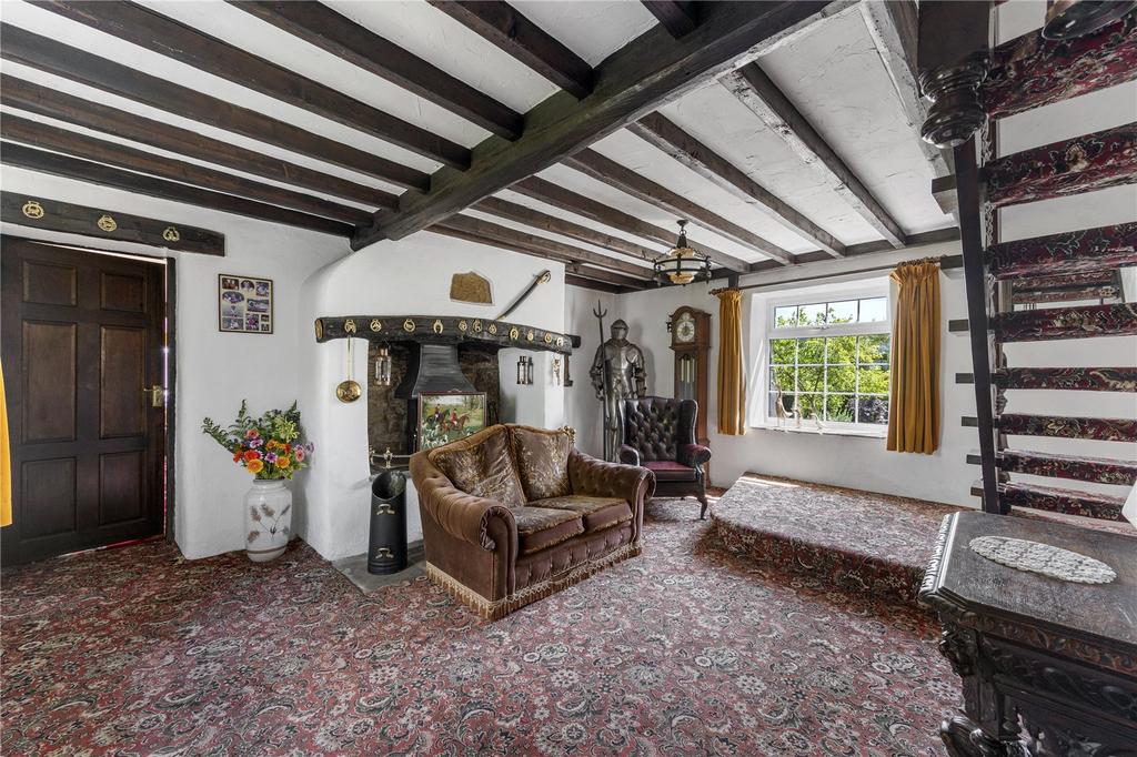 Sitting Room