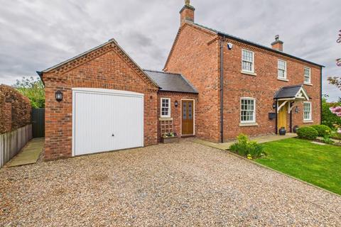 undefined, Hawthorn Lane, Tetford