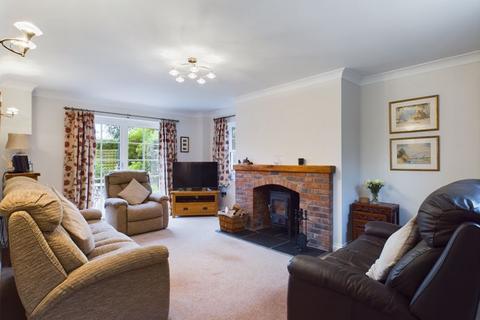 undefined, Hawthorn Lane, Tetford