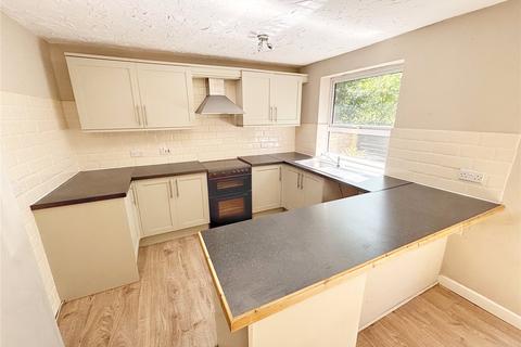 6 Links View, Prestwich, Manchester, M25 9SF
