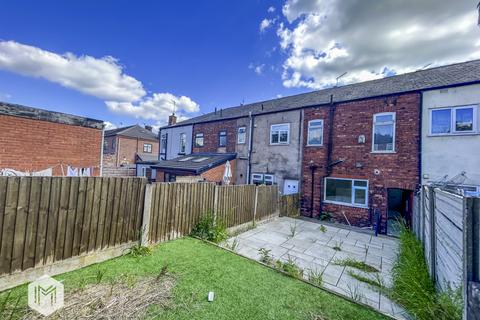 134 Chaddock Lane, Worsley, Manchester, M28 1DF