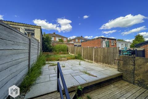134 Chaddock Lane, Worsley, Manchester, M28 1DF