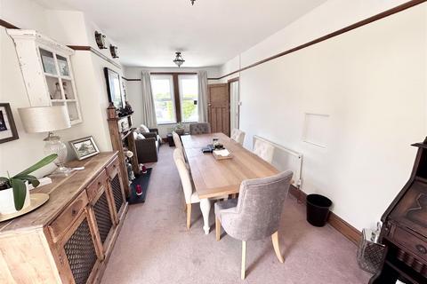 4 bedroom detached bungalow for sale, The Fairway, Sandown