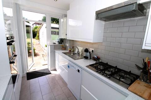 undefined, Banstead