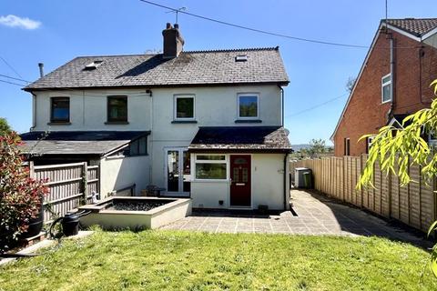 undefined, Touchstone Lane, Chard, Somerset TA20