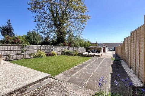 undefined, Touchstone Lane, Chard, Somerset TA20