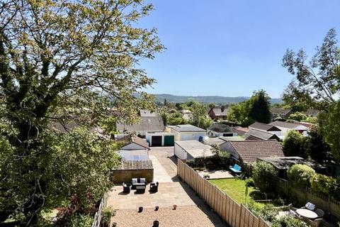 undefined, Touchstone Lane, Chard, Somerset TA20