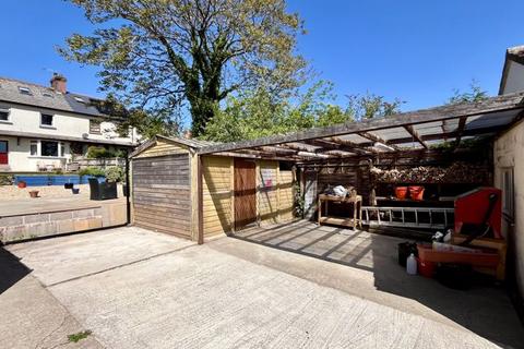 undefined, Touchstone Lane, Chard, Somerset TA20