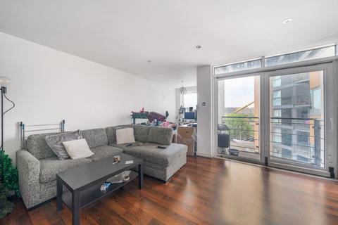 1 bedroom apartment for sale, Fishguard Way, Galleons Lock, E16